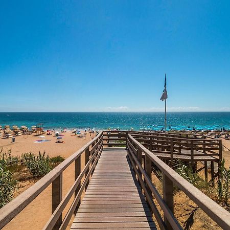Canto Mar Beach By Alzira Албуфейра Екстериор снимка