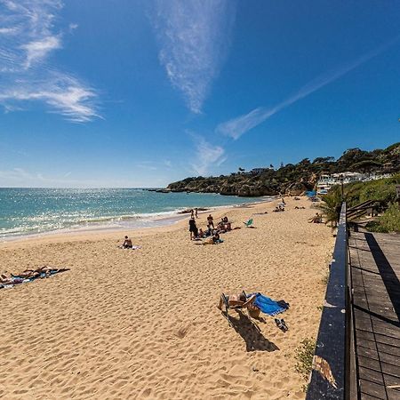 Canto Mar Beach By Alzira Албуфейра Екстериор снимка