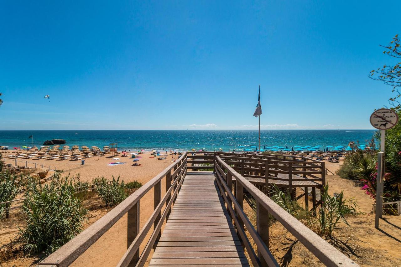 Canto Mar Beach By Alzira Албуфейра Екстериор снимка