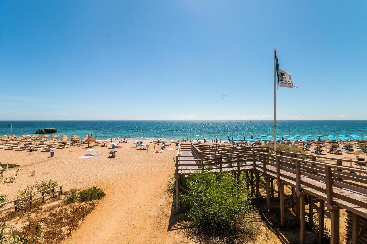 Canto Mar Beach By Alzira Албуфейра Екстериор снимка